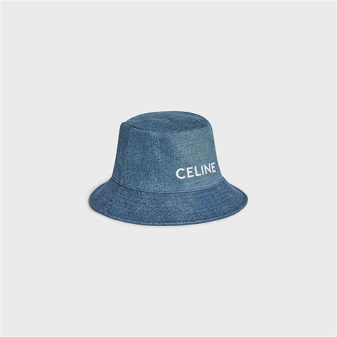 celine jean hat|celine hat price.